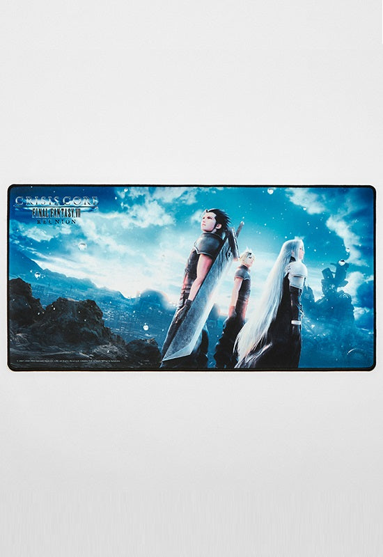 Final Fantasy VII Crisis Core Reunion SQUARE ENIX Gaming Mouse Pad