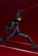 Persona 5 The Royal Lucrea MEGAHOUSE Crow Roki ver. (Goro Akechi)