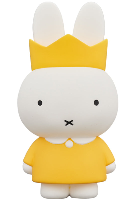 Dick Bruna Series 4 UDF Crown Miffy