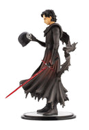STAR WARS THE FORCE AWAKENS Kotobukiya KYLO REN CLOAKED IN SHADOWS ARTFX   STATUE