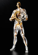 206 COBRA THE SPACE PIRATE figma Crystal Bowie