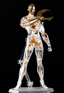 206 COBRA THE SPACE PIRATE figma Crystal Bowie
