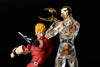 206 COBRA THE SPACE PIRATE figma Crystal Bowie
