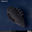 DARK SOULS GECCO Crystal Lizard 1/6 Scale Light-up Statue SDCC 2019 Exclusive