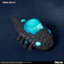 DARK SOULS GECCO Crystal Lizard 1/6 Scale Light-up Statue SDCC 2019 Exclusive
