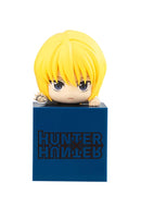 HUNTER × HUNTER FuRyu Hikkake Figure Curapikt