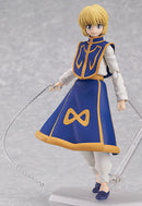 194 Hunter x Hunter figma Curarpickt