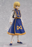 194 Hunter x Hunter figma Curarpickt
