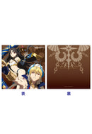 Fate/Grand Order Absolute Demonic Front: Babylonia HOBBY STOCK Cushion Cover Gilgamesh & Ishtar