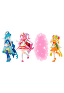 Delicious Party Precure Bandai Cuty Figure(1 Random)