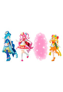 Delicious Party Precure Bandai Cuty Figure(Box of 10)