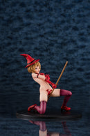 Magical Girl Daiki Cybele