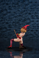 Magical Girl Daiki Cybele