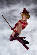 Magical Girl Daiki Cybele