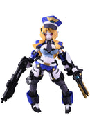 DAIBADI Polynian Kelly