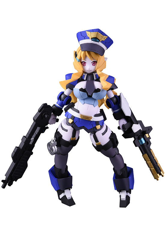 DAIBADI Polynian Kelly