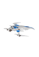 DARIUS PLUM SILVER HAWK 3F-1B SPACE FIGHTER 2P COLOR