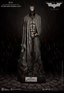 THE DARK KNIGHT RISES BEAST KINGDOM MASTER CRAFT THE DARK KNIGHT MEMORIAL STATUE MC-021