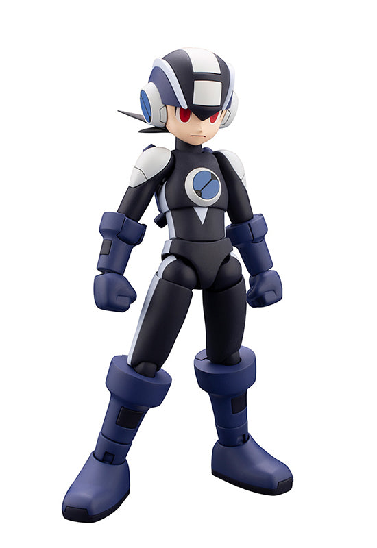 MEGA MAN BATTLE NETWORK Kotobukiya DARK MEGA MAN