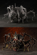 GAME PIECE COLLECTION MEGAHOUSE DARK SOULS Knight of Astra,Oscar & Chaos Witch Quelaag