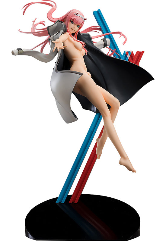 DARLING in the FRANXX Max Factory Zero Two