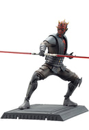 STAR WARS: THE CLONE WARS Kotobukiya ARTFX DARTH MAUL™