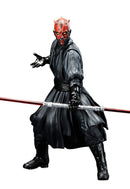 STAR WARS:THE PHANTOM MENACE Kotobukiya DARTH MAUL ARTFX+