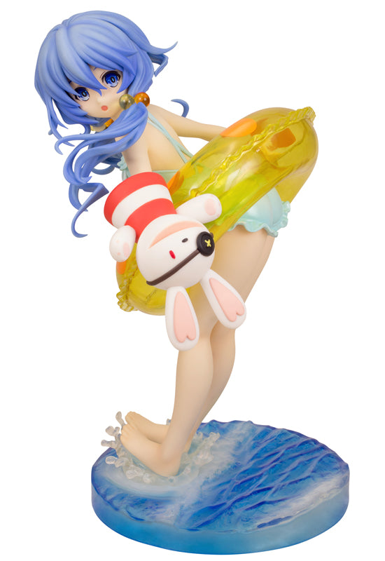 DATE A LIVE PLUM Yoshino~Splash Summer~