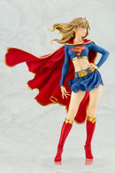 DC COMICS Kotobukiya SUPERGIRL RETURNS BISHOUJO STATUE (reproduction)
