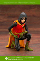 DC COMICS Kotobukiya DAMIAN ROBIN IKEMEN  STATUE