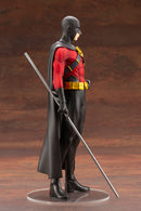 DC COMICS KOTOBUKIYA RED ROBIN IKEMEN STATUE