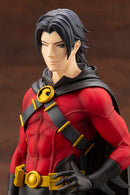 DC COMICS KOTOBUKIYA RED ROBIN IKEMEN STATUE