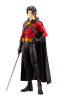 DC COMICS KOTOBUKIYA RED ROBIN IKEMEN STATUE