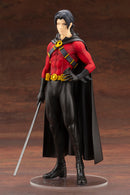 DC COMICS KOTOBUKIYA RED ROBIN IKEMEN STATUE