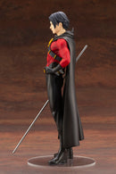 DC COMICS KOTOBUKIYA RED ROBIN IKEMEN STATUE