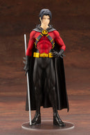 DC COMICS KOTOBUKIYA RED ROBIN IKEMEN STATUE