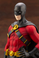 DC COMICS KOTOBUKIYA RED ROBIN IKEMEN STATUE