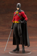 DC COMICS KOTOBUKIYA RED ROBIN IKEMEN STATUE
