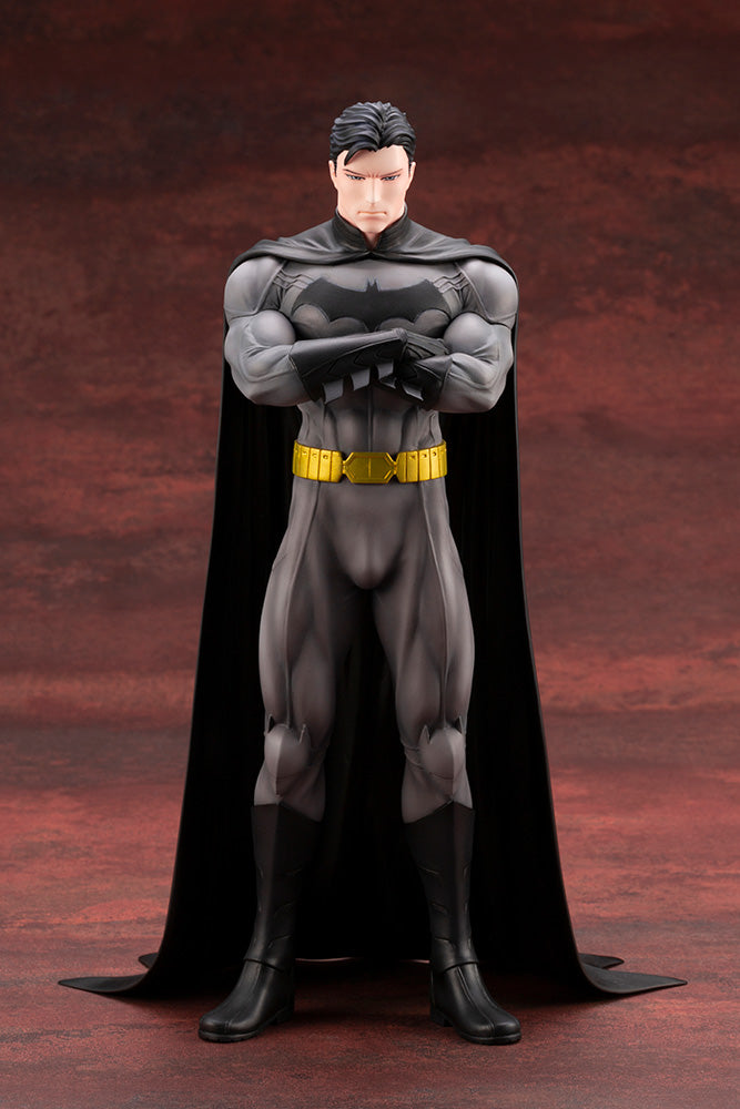 DC COMICS Kotobukiya BATMAN IKEMEN STATUE
