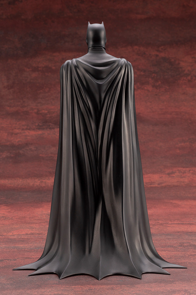 DC COMICS Kotobukiya BATMAN IKEMEN STATUE