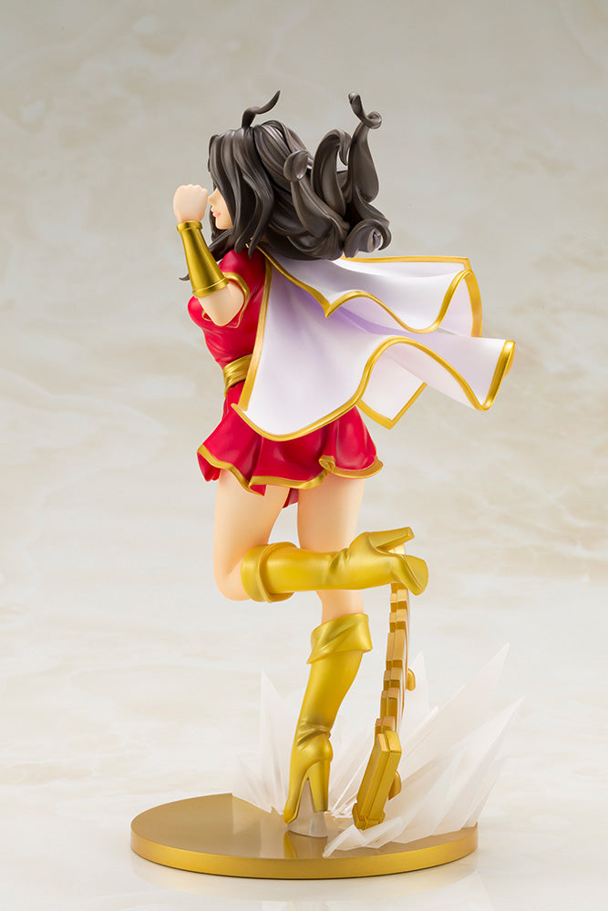 DC COMICS SHAZAM! FAMILY Kotobukiya MARY BISHOUJO STATUE