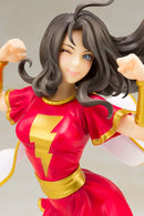 DC COMICS SHAZAM! FAMILY Kotobukiya MARY BISHOUJO STATUE