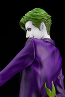 DC COMICS Kotobukiya JOKER IKEMEN STATUE