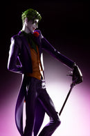 DC COMICS Kotobukiya JOKER IKEMEN STATUE