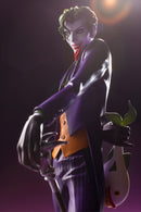 DC COMICS Kotobukiya JOKER IKEMEN STATUE