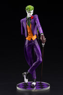 DC COMICS Kotobukiya JOKER IKEMEN STATUE