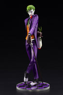 DC COMICS Kotobukiya JOKER IKEMEN STATUE