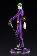 DC COMICS Kotobukiya JOKER IKEMEN STATUE