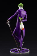 DC COMICS Kotobukiya JOKER IKEMEN STATUE