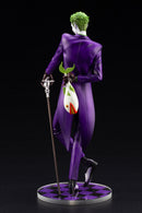 DC COMICS Kotobukiya JOKER IKEMEN STATUE